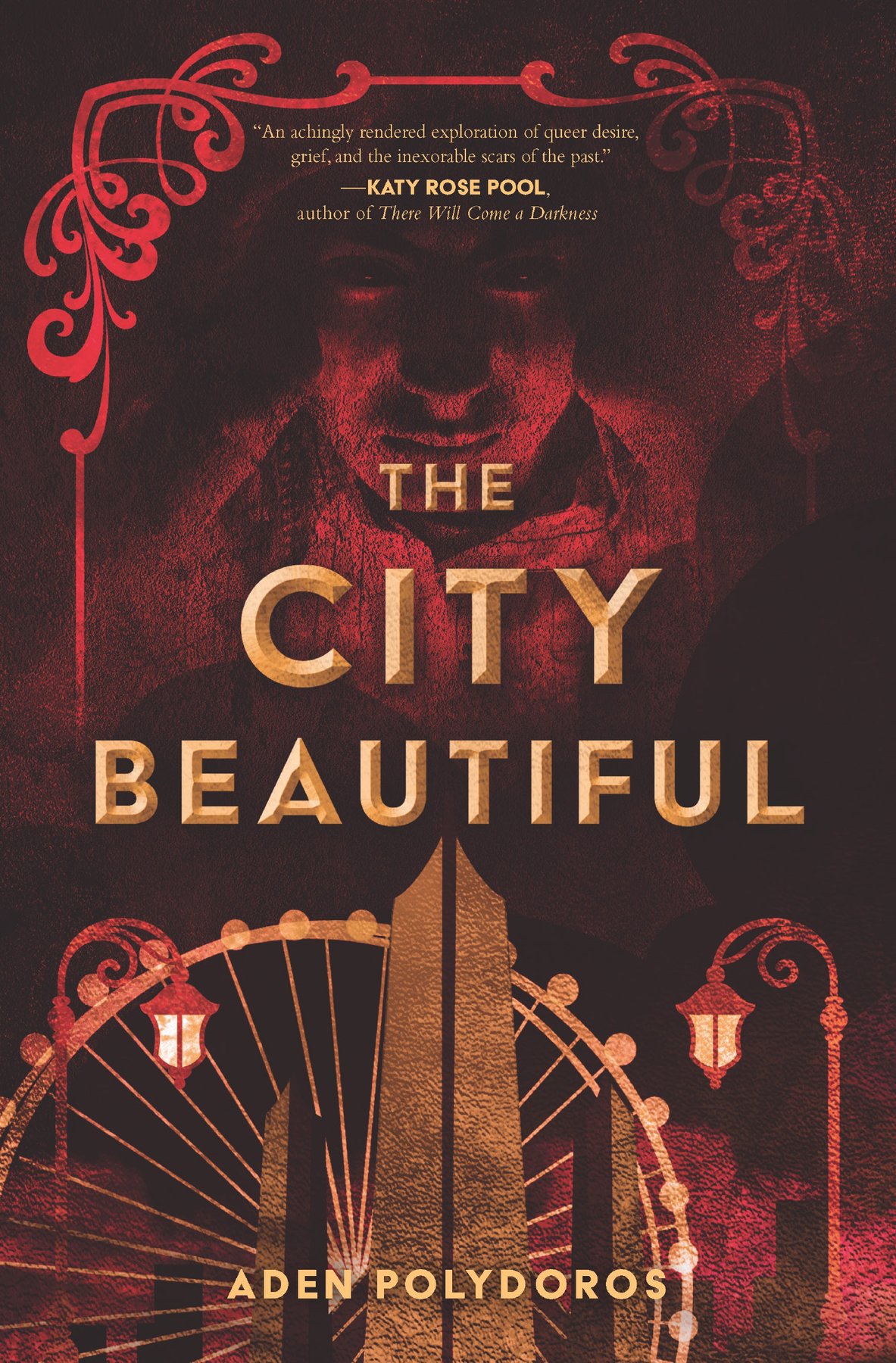 Cover of The City Beautiful