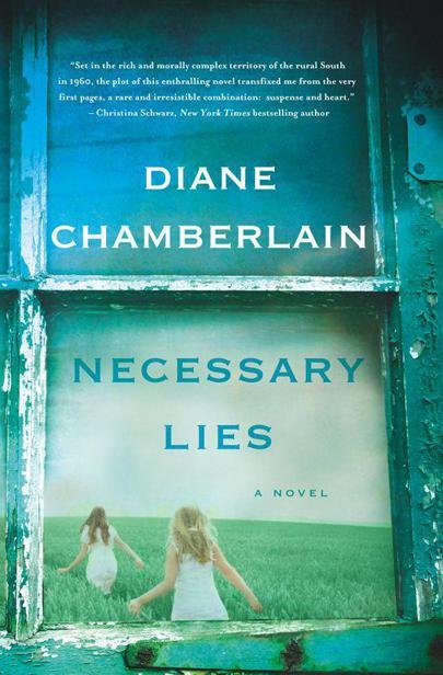 Cover of Necessary Lies (1950)