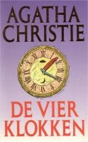 Cover of De vier klokken (1983)