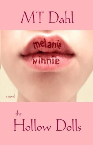 Cover of The Hollow Dolls