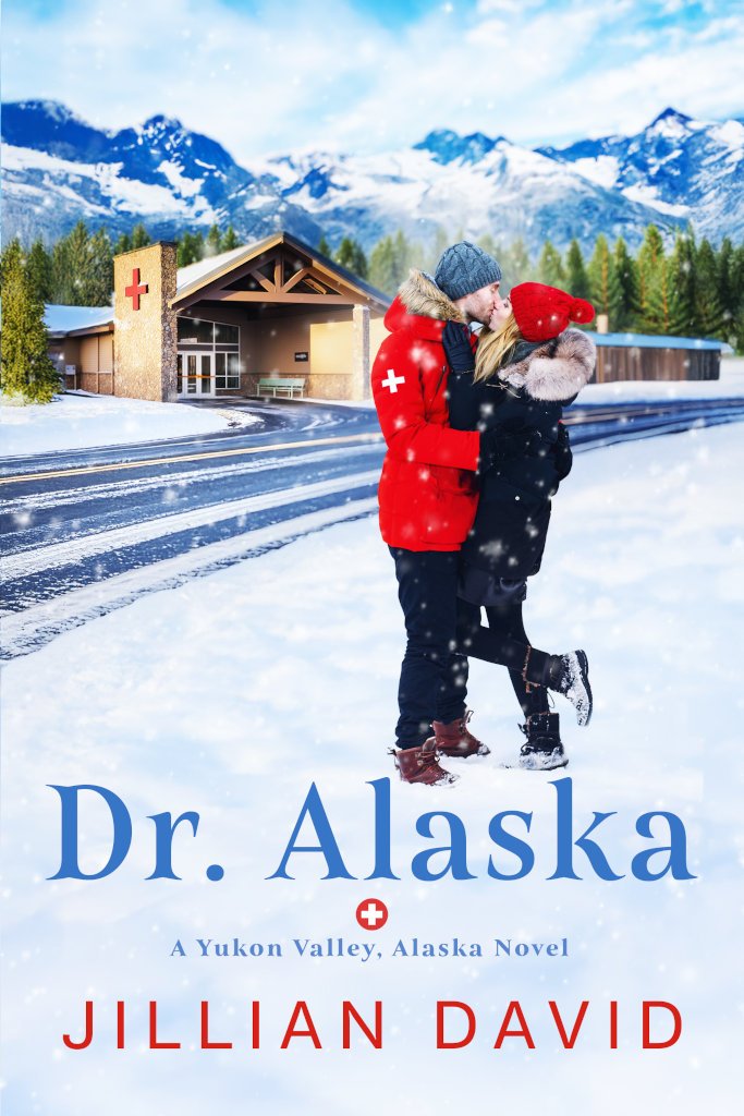 Cover of Dr. Alaska