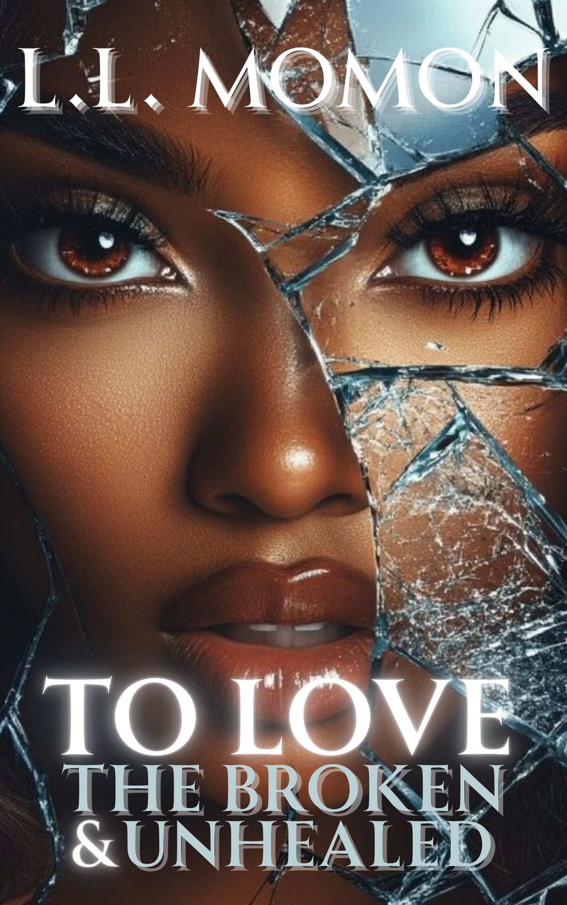 Cover of To Love the Broken & Unhealed