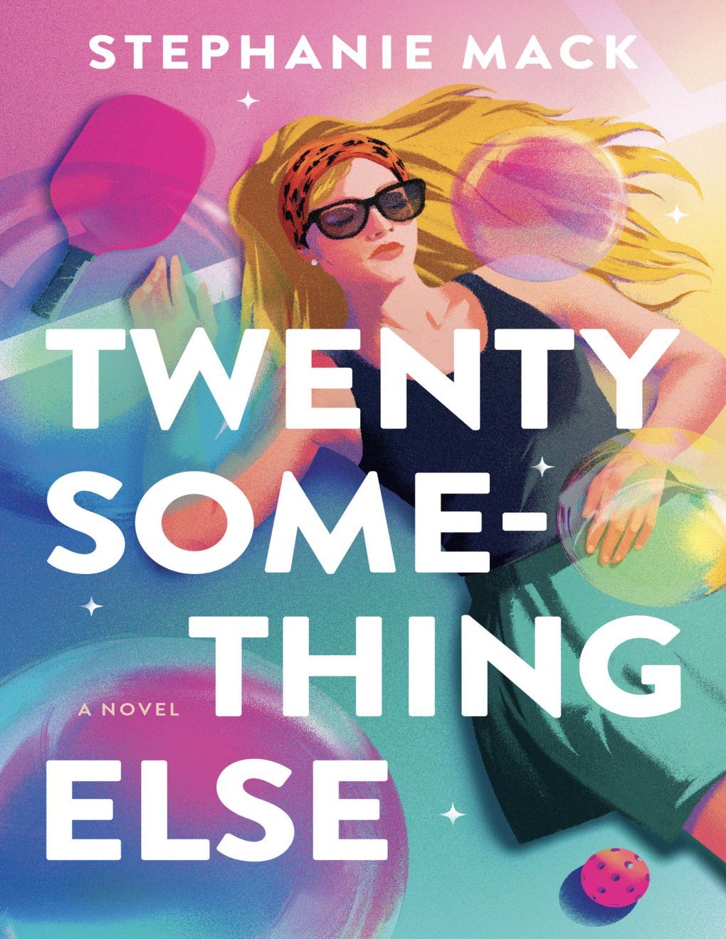 Cover of Twenty Something Else