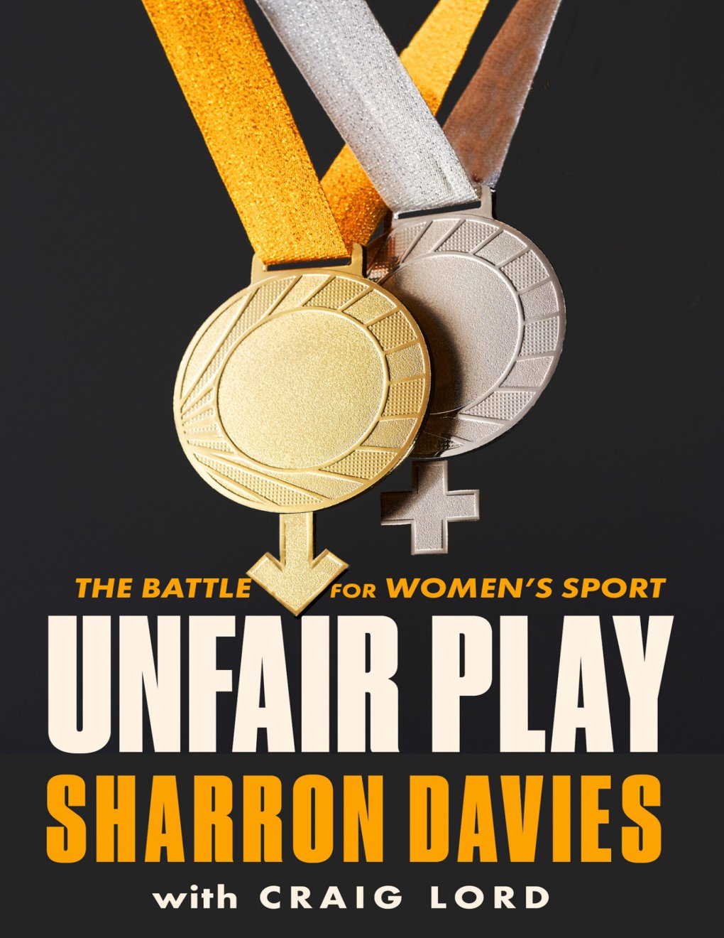 Cover of Unfair Play (1955)