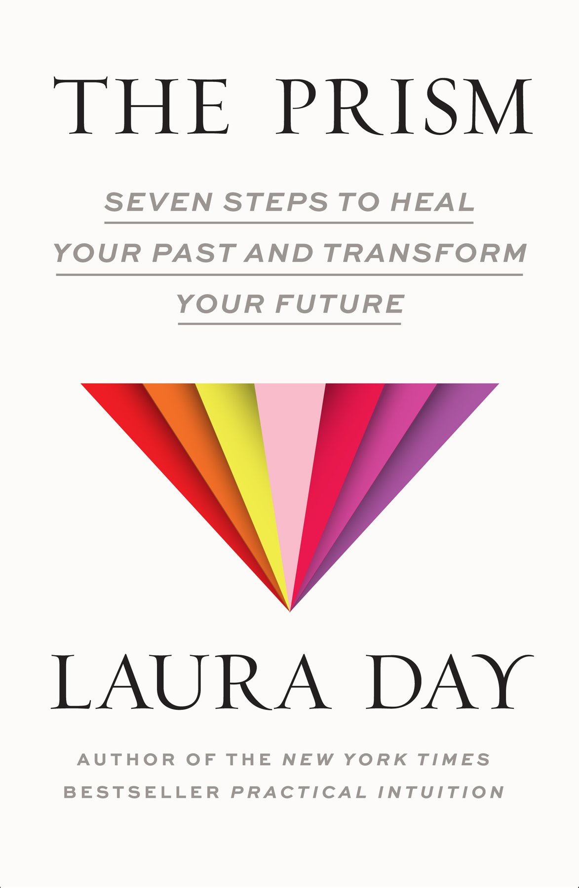 Cover of The Prism