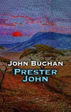 Cover of Prester John (1957)