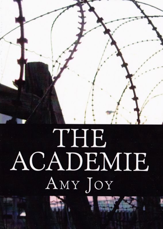 Cover of The Academie