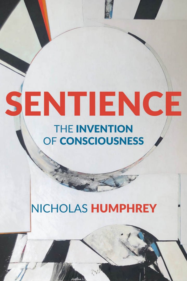 Cover of Sentience