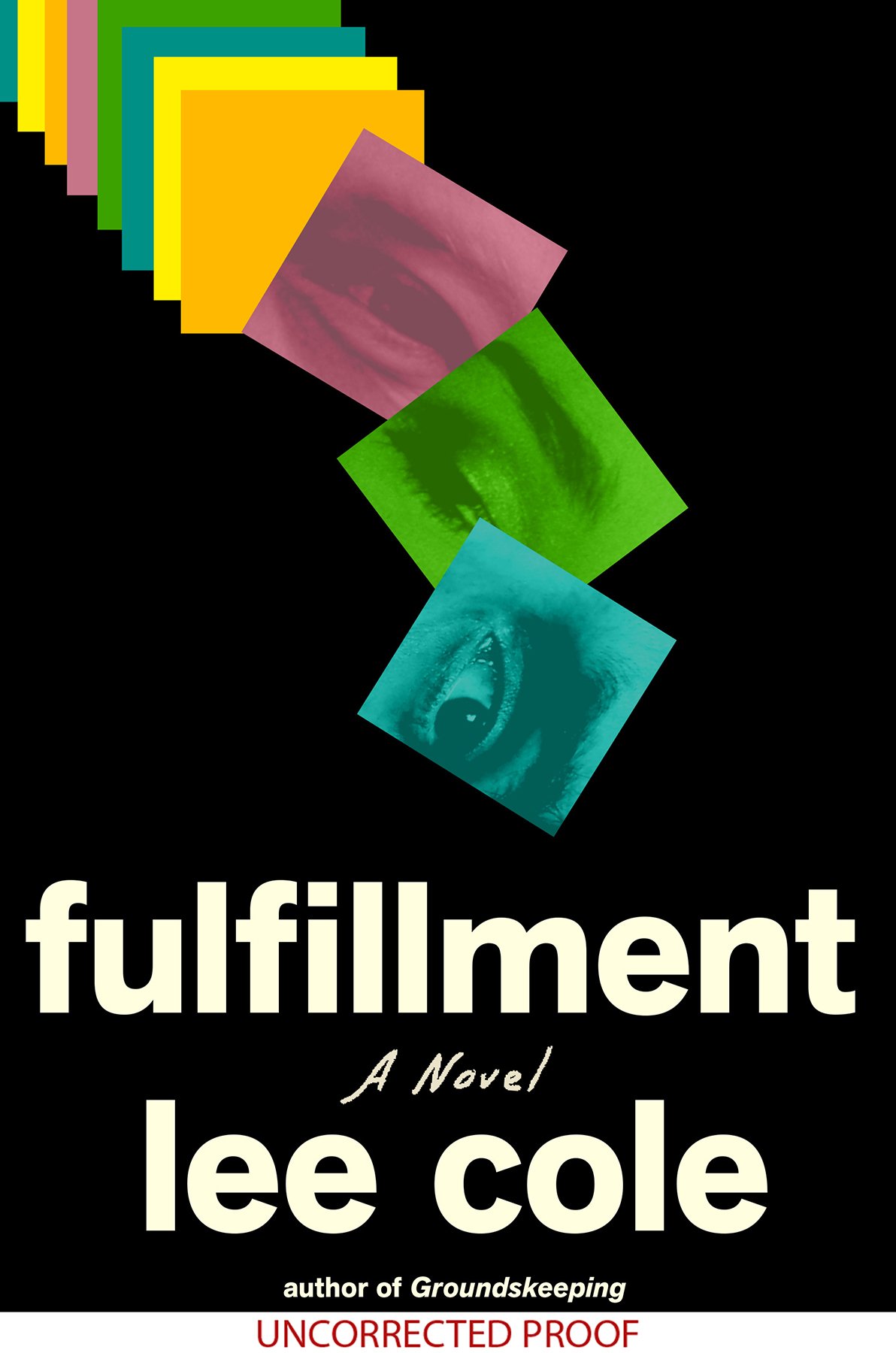 Cover of Fulfillment