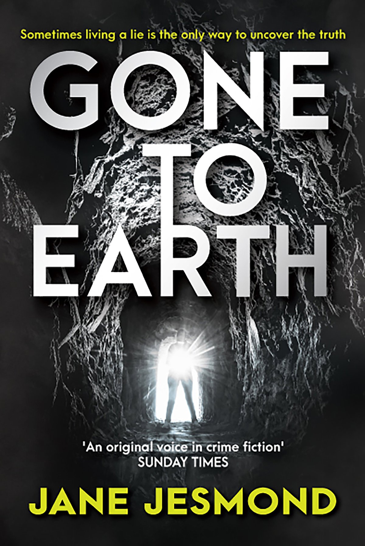 Cover of Gone to Earth