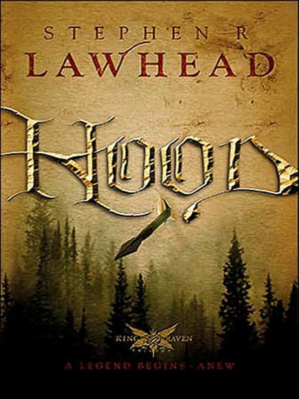 Cover of Hood (2006)