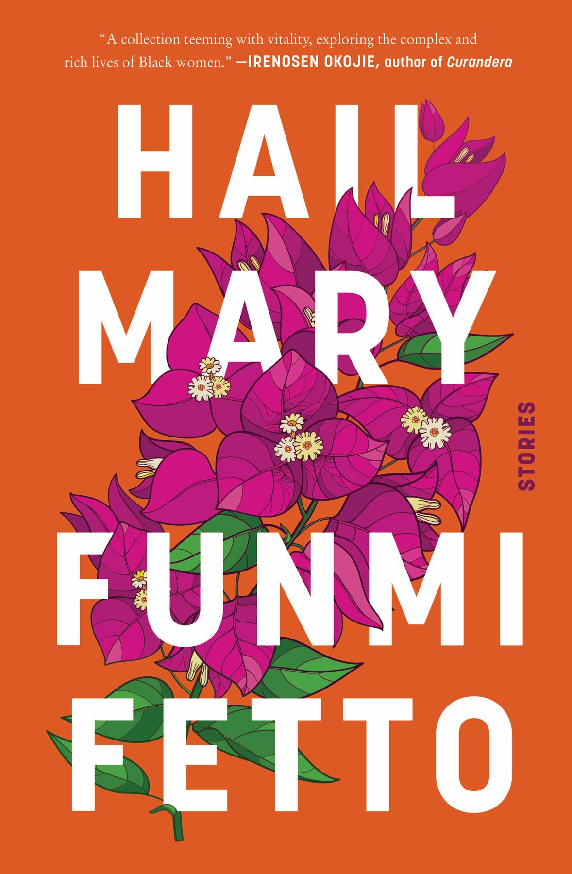 Cover of Hail Mary (2025)
