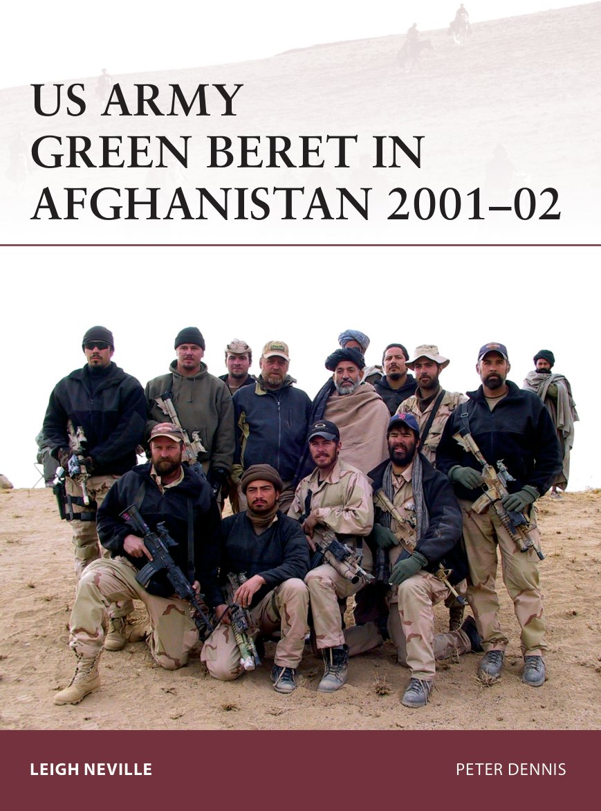 Cover of US ARMY
