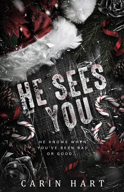 Cover of He Sees You (Deal with the Devil)