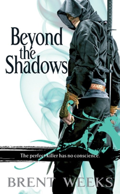 Cover of Beyond the Shadows (1976)