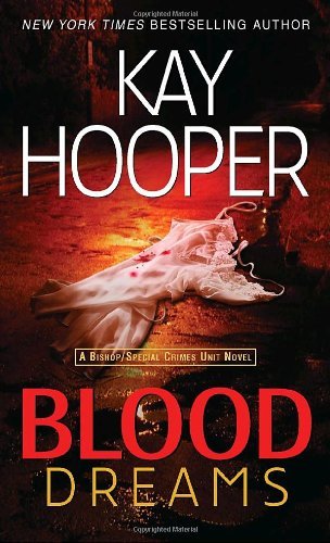Cover of Blood Dreams (2007)