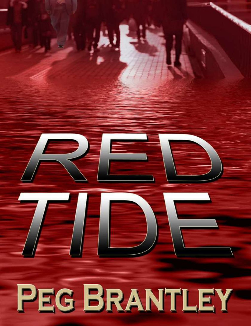 Cover of Red Tide