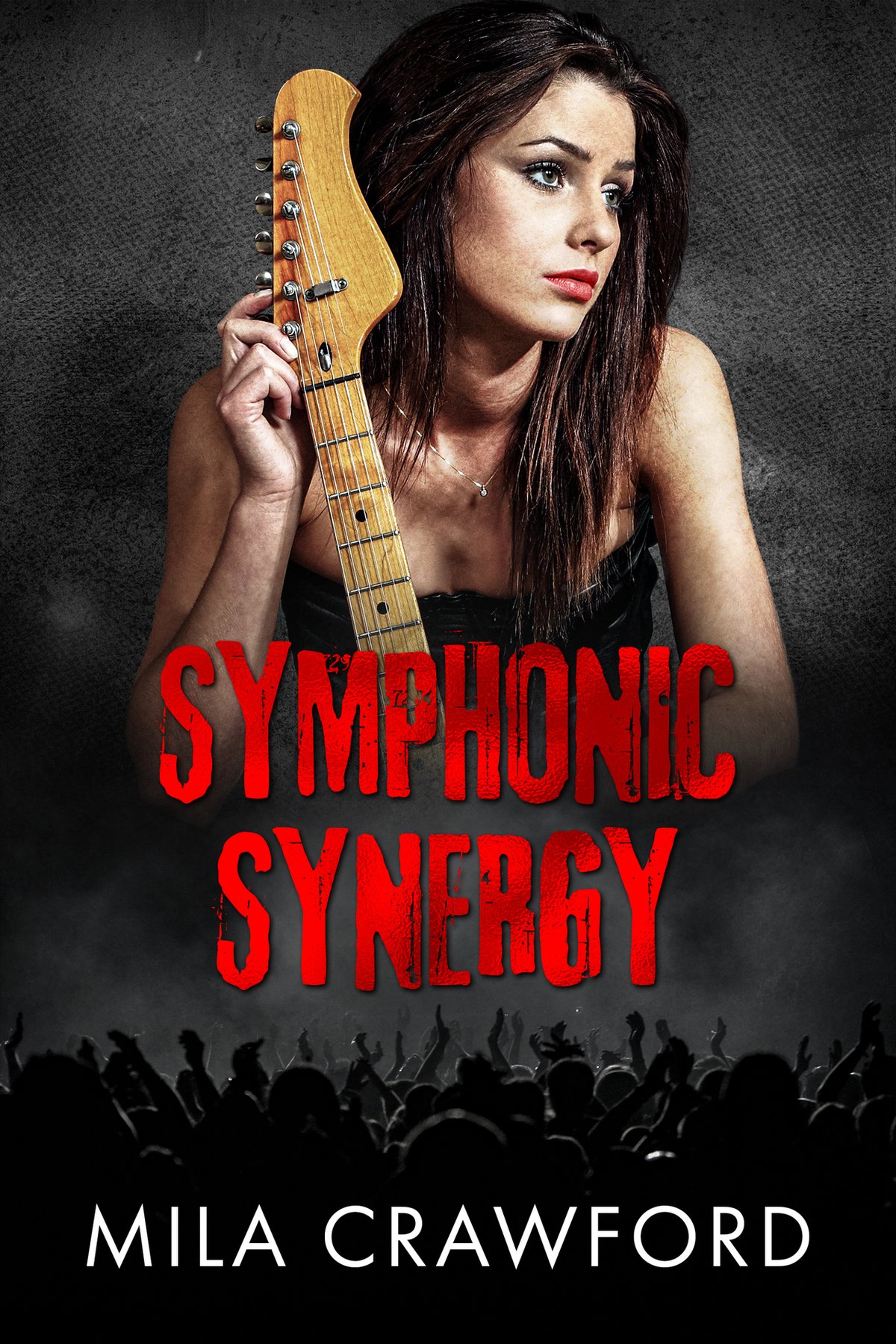 Cover of Symphonic Synergy (Rhythm and Tempo)