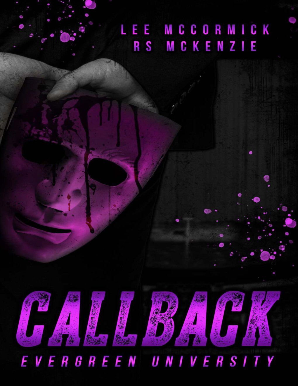 Cover of Callback (2026)