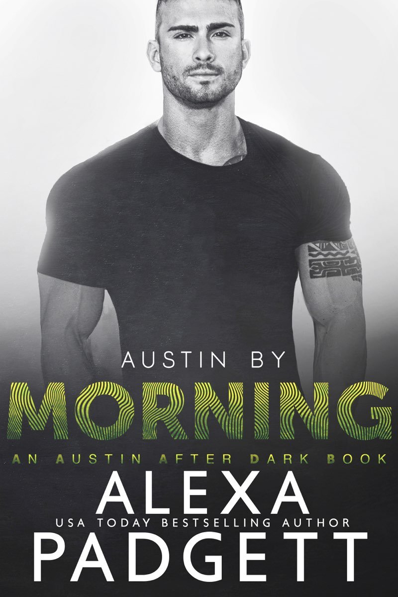 Cover of Austin By Morning