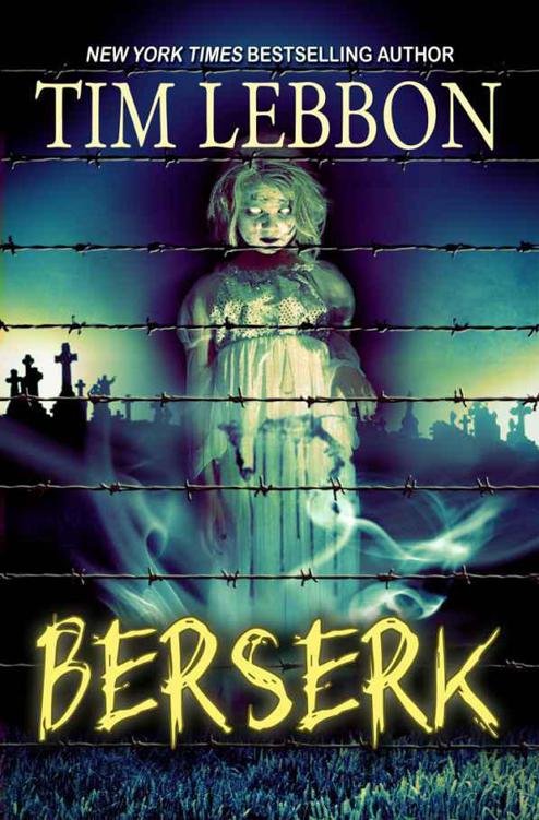 Cover of Berserk (2006)