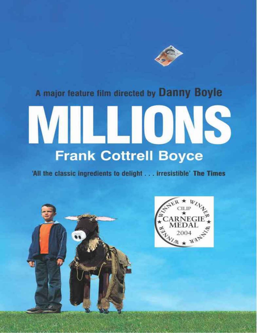 Cover of Millions