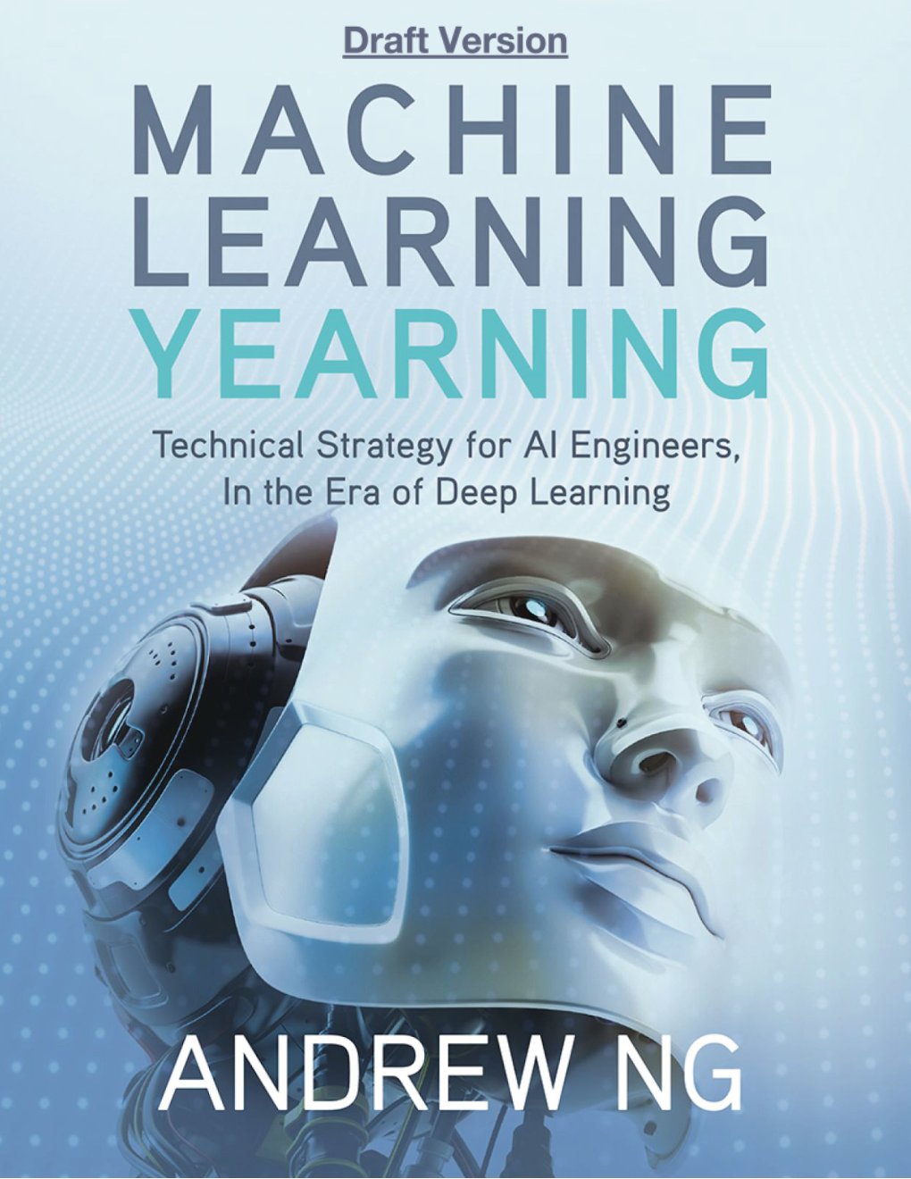 Cover of andrew-ng-machine-learning-yearning
