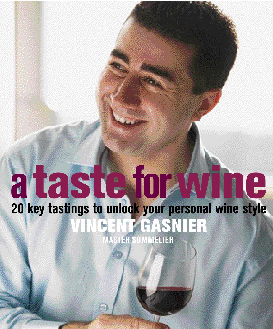 Cover of How to Choose Wine