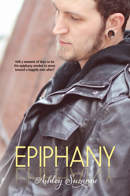 Cover of Epiphany