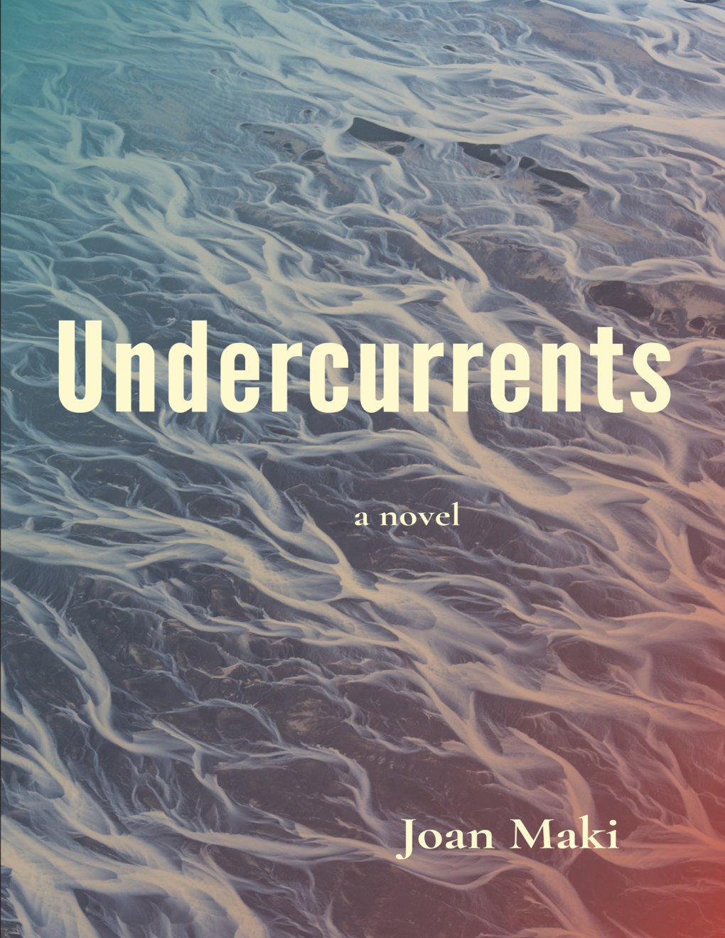 Cover of Undercurrents