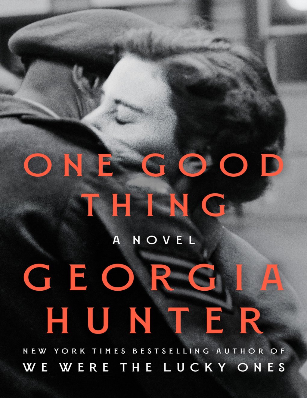 Cover of One Good Thing: A Novel