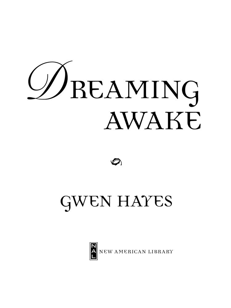 Cover of Dreaming Awake (2012)