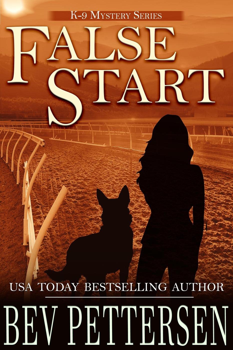 Cover of False Start