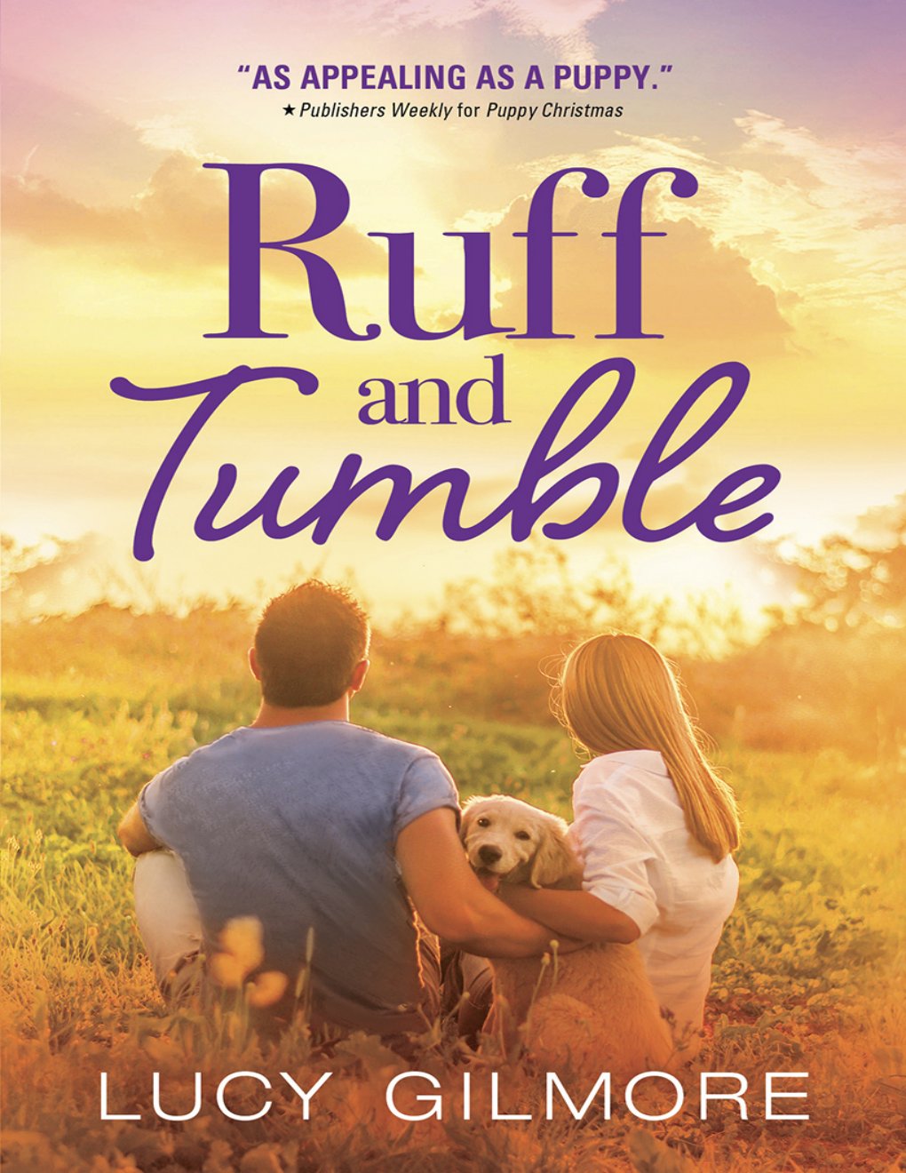 Cover of Ruff and Tumble