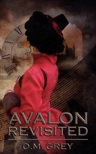 Cover of Avalon Revisited (1969)