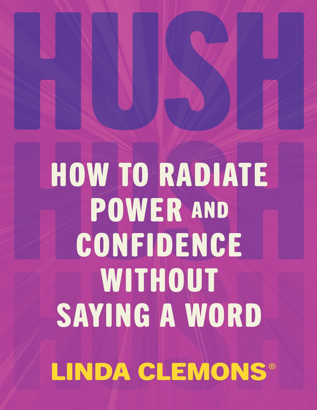Cover of Hush