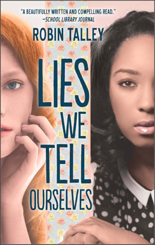 Cover of Lies We Tell Ourselves (1959)