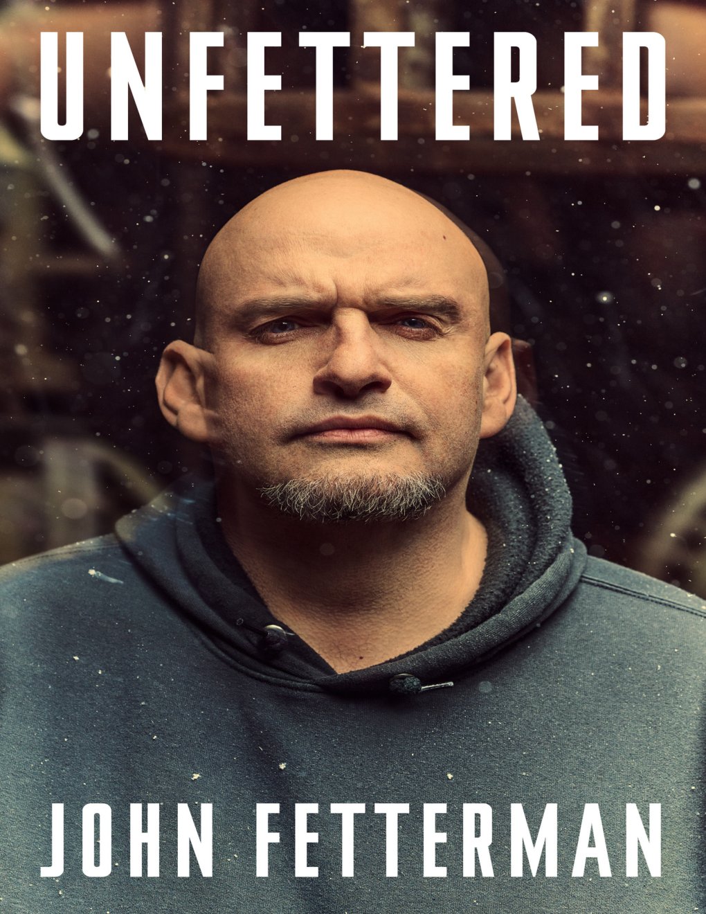 Cover of Unfettered