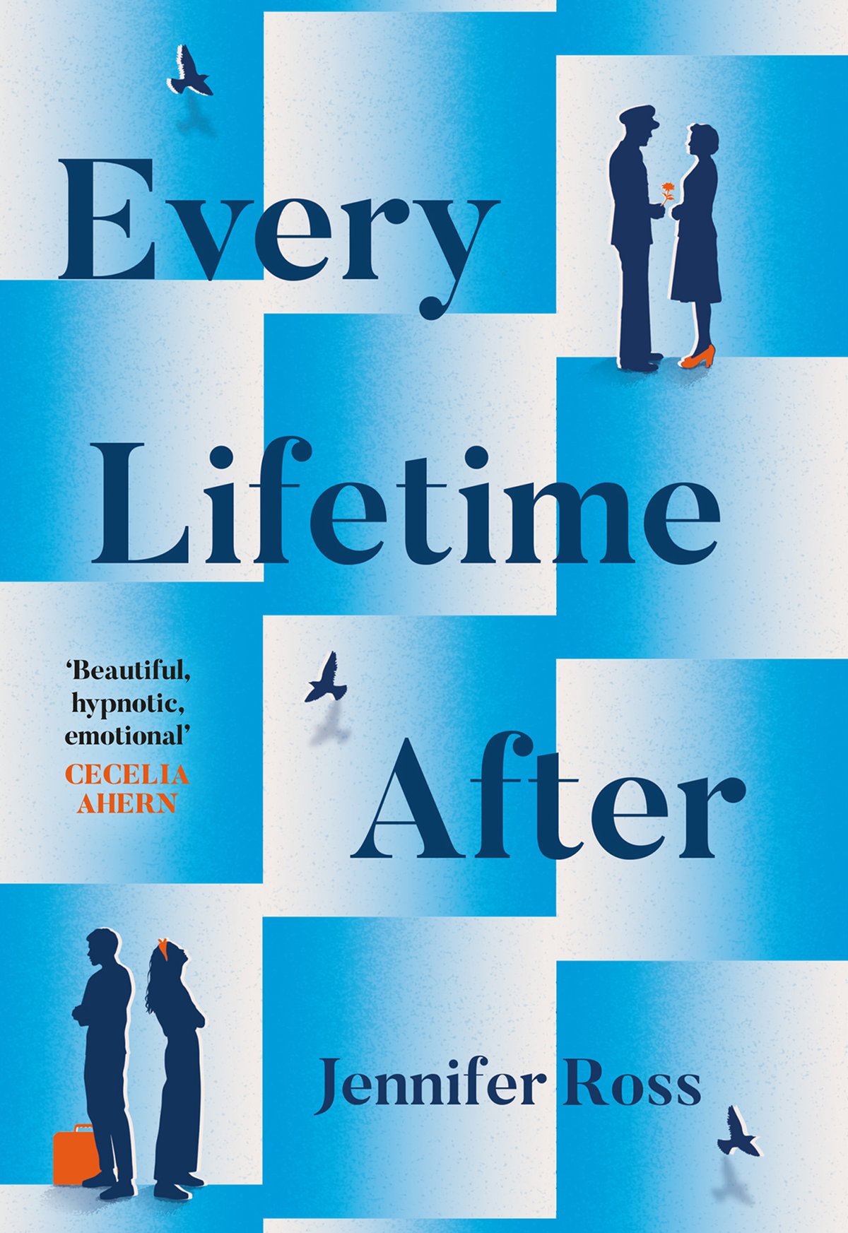 Cover of Every Lifetime After (2018)