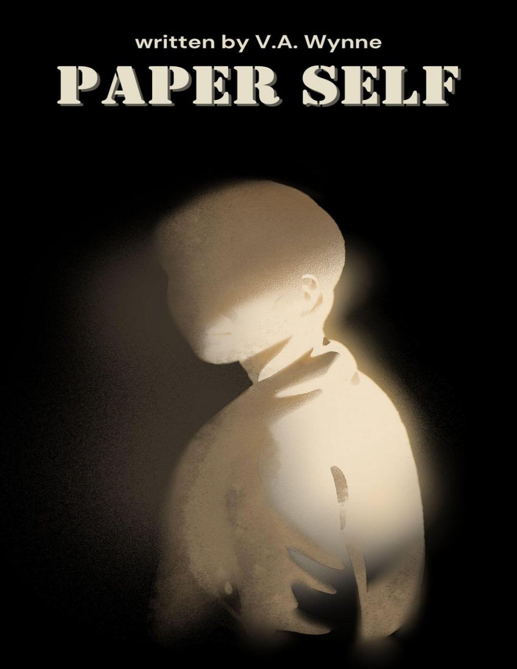 Cover of Paper Self
