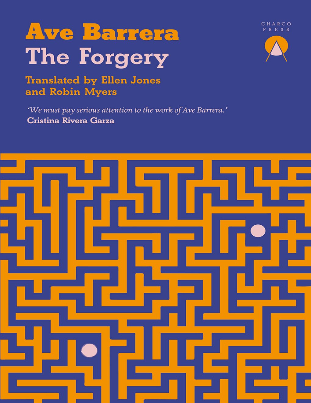 Cover of The Forgery (1988)