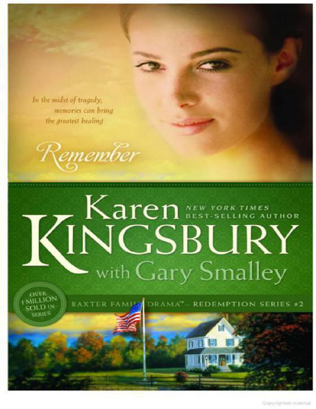 Cover of Remember