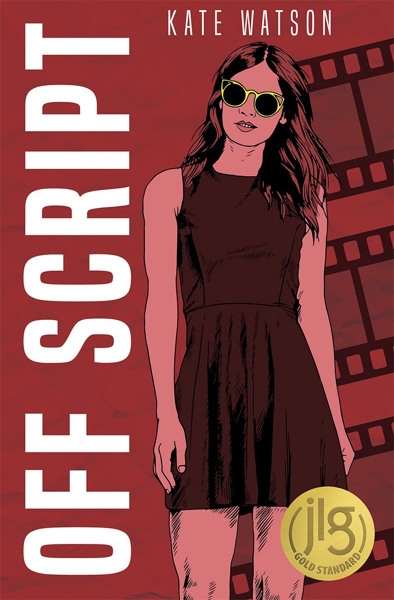 Cover of Off Script