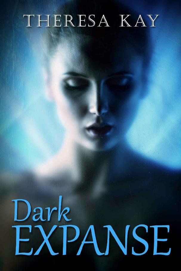 Cover of Dark Expanse (Bright Beyond Prequel)