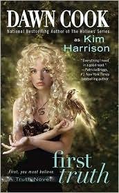 Cover of First Truth (2002)