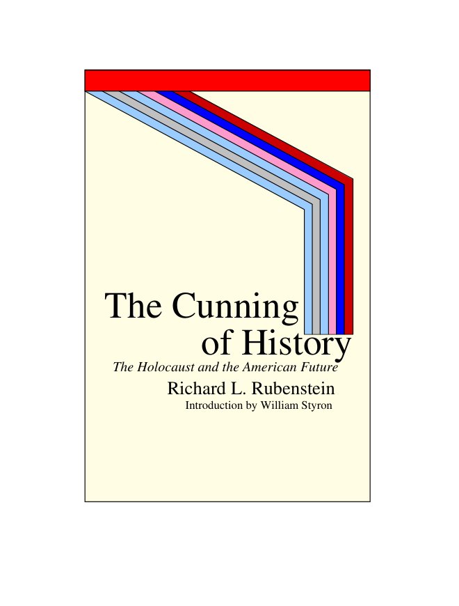 Cover of The Cunning (1913)