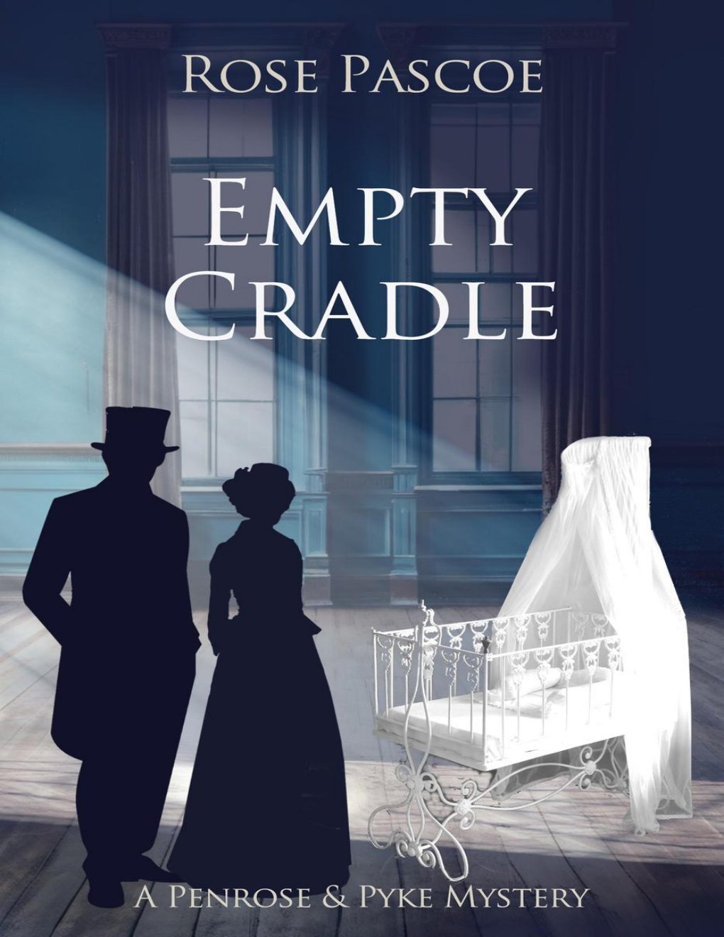 Cover of Empty Cradle