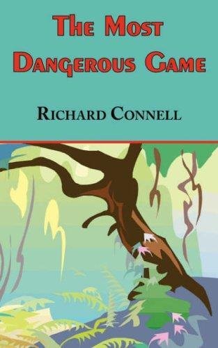 Cover of The Most Dangerous Game (2007)