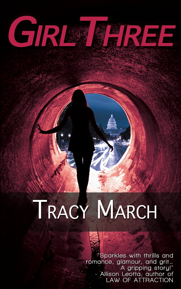 Cover of Girl Three