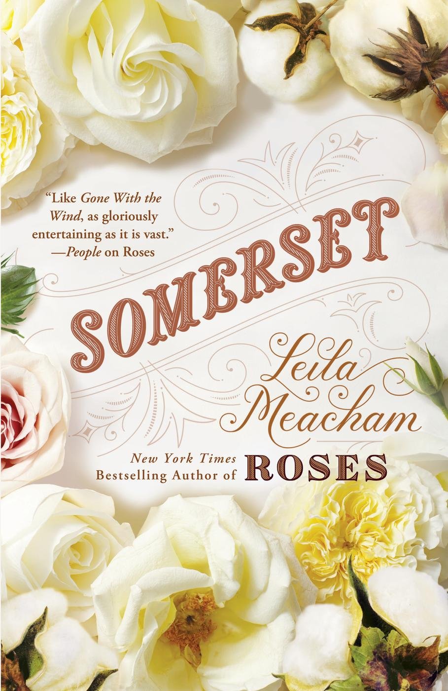 Cover of Somerset